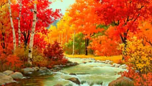 Autumn Background
