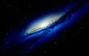 Exploring the Depths of Space