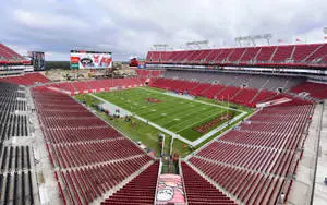 ملعب Buccaneers Raymond James