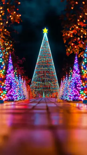 Christmas Wallpapers