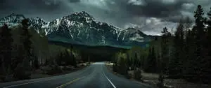 خلفيات جبال