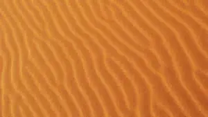 Fine Brown Sand Pattern