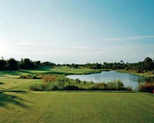 Florida - A Golfer's Paradise
