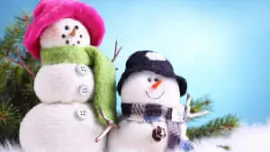 Look at all the Fun You can Have This Holiday Season!