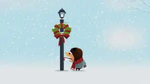 Have A Jolly Good Holiday