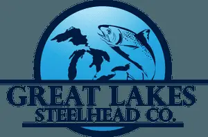 Great Lakes Steelhead Company Logo
