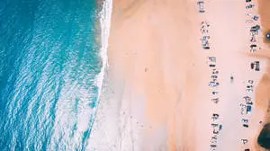 شواطئ غير مستكشفة لمتعة الصيف