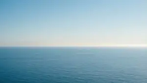 Horizon Line