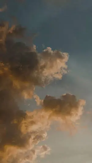 iPhone 12 Pro Dark Clouds