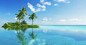 Find Your Perfect Escape at This Island Paradise