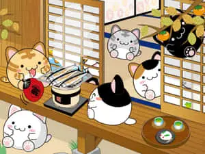 “A Journey Through Traditional Japanese Culture”