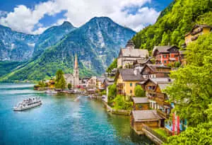 Explore the majestic beauty of nature