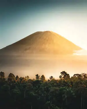  Majestic Mountain Landscape 