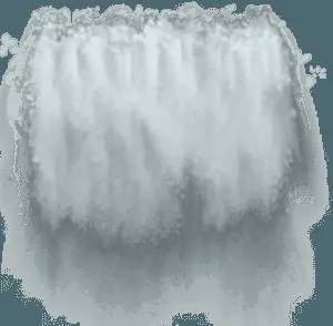 Majestic Waterfall Cascade