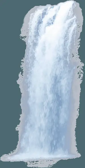 Majestic Waterfall Rush.jpg