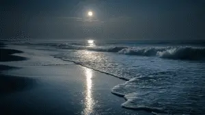 Moonlit Serenity