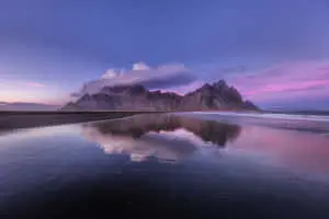 Mountain Background