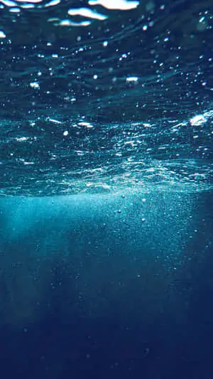 Ocean 2160 x 3840 background