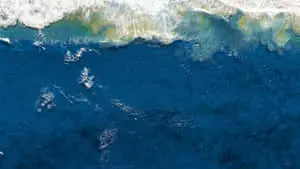 Ocean 3840 x 2160 background