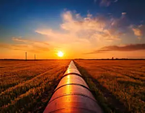 Oil Pipeline