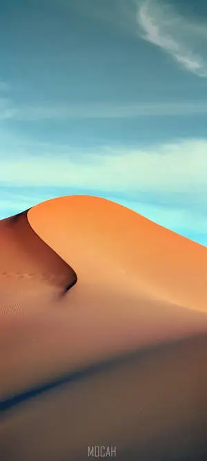 لقطة آسرة لهاتف Realme 7 Pro المذهل بنسخة Sand Dune.
