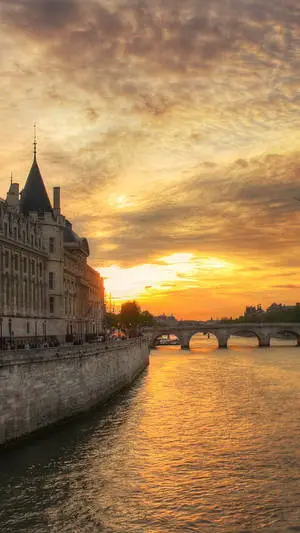 River View In Conciergerie