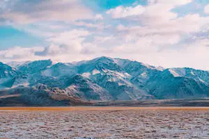 Rocky Mountain Ranges Togo