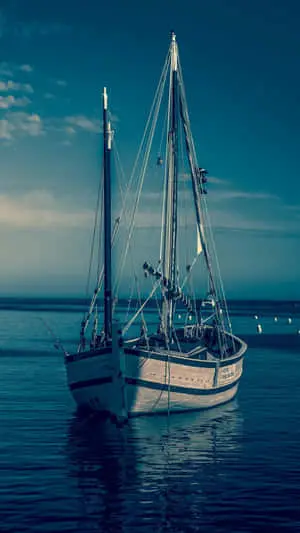 Sail Away