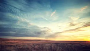 Sky Background Thin Clouds