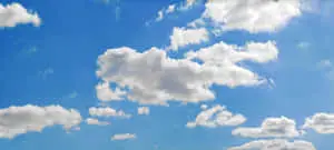 Animal Like Clouds Sky Picture