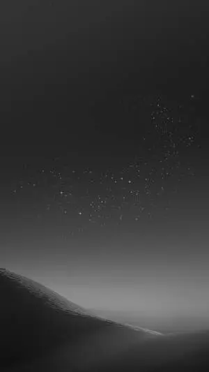 Sky Dark Grey iPhone