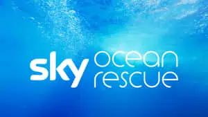Sky News Ocean Rescue