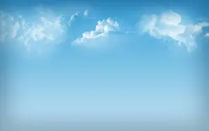 جمال الطبيعة في السماء