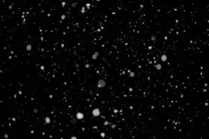  Glistening Snowy Dreamscape