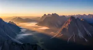 Stunning 4K Nature Landscape Wallpaper Beautiful Natural Scenery HD Wallpaper Breathtaking Nature 4K