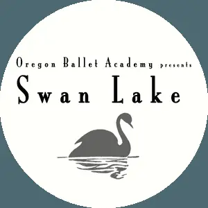 Swan Lake Ballet Presentation