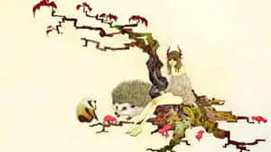 Traditional Japanese Art