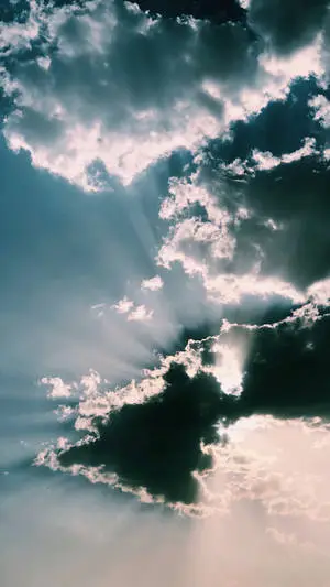 الارتقاء إلى الغيوم