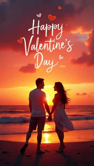 Valetine's day