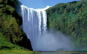 Waterfall pictures