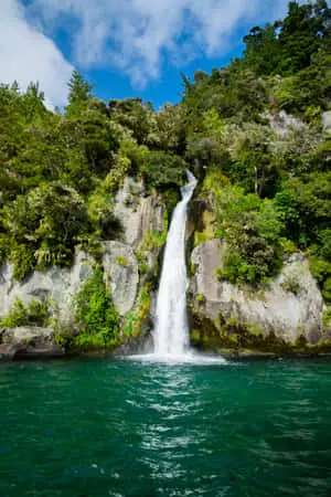 Waterfall pictures